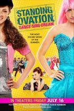 Watch Standing Ovation Putlocker