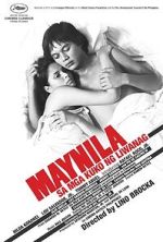 Watch Manila in the Claws of Light Putlocker