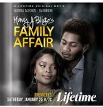 Watch Mary J. Blige\'s Family Affair Putlocker