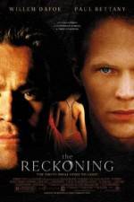 Watch The Reckoning Putlocker