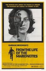Watch From the Life of the Marionettes Putlocker