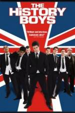Watch The History Boys Putlocker