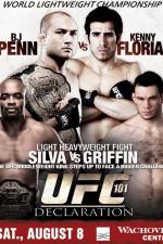 Watch UFC 101 Declaration Putlocker