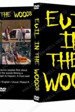 Watch Evil in the Woods Putlocker