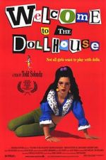 Watch Welcome to the Dollhouse Putlocker