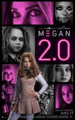 Watch M3GAN 2.0 Putlocker
