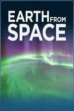 Watch Earth From Space Putlocker