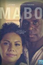 Watch Mabo Putlocker