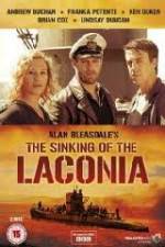 Watch The Sinking of the Laconia Putlocker