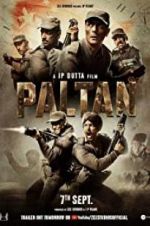 Watch Paltan Putlocker