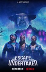 Watch Escape the Undertaker Putlocker