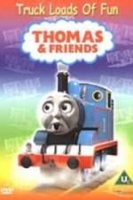 Watch Thomas & Friends - Truck Loads Of Fun Putlocker
