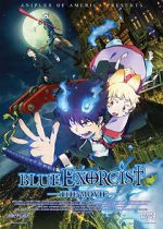 Watch Blue Exorcist: The Movie Putlocker