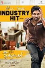 Watch Ala Vaikunthapurramuloo Putlocker