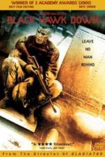 Watch Black Hawk Down Putlocker