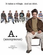 Watch A. (Anonymous) Putlocker