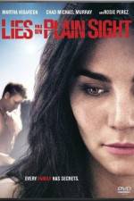 Watch Lies in Plain Sight Putlocker
