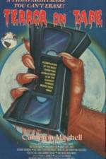 Watch Terror on Tape Putlocker