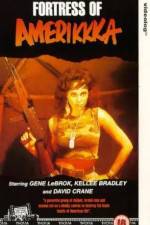 Watch Fortress of Amerikkka Putlocker