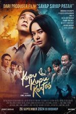Watch Kupu-Kupu Kertas Putlocker