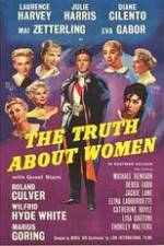 Watch The Truth About Women Putlocker