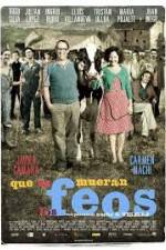 Watch To Hell with the Ugly Putlocker