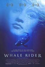 Watch Whale Rider Putlocker