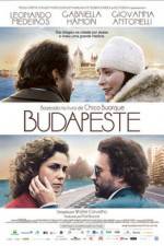 Watch Budapest Putlocker