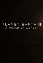 Watch Planet Earth II: A World of Wonder Putlocker