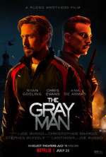 Watch The Gray Man Putlocker