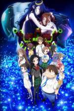 Watch Accel World: Infinite Burst Putlocker
