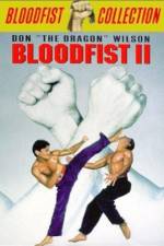 Watch Bloodfist II Putlocker