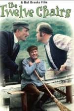 Watch The Twelve Chairs Putlocker
