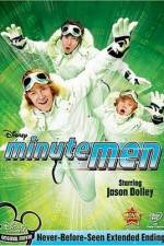 Watch Minutemen Putlocker