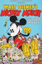 Watch Gulliver Mickey (Short 1934) Putlocker