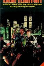 Watch Enemy Territory Putlocker