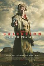 Watch The Salvation Putlocker