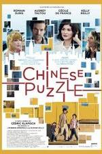 Watch Casse-tête chinois Putlocker