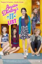 Watch Jessica Darling's It List Putlocker