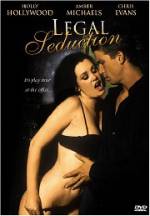 Watch Legal Seduction Putlocker