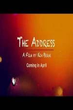 Watch The Address Putlocker