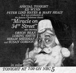 Watch Miracle on 34th Street Putlocker