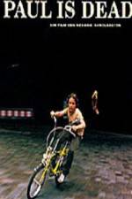 Watch Paul Is Dead Putlocker