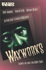 Watch Das Wachsfigurenkabinett Putlocker