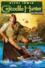Watch The Crocodile Hunter: Collision Course Putlocker