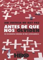 Watch Antes de que nos olviden Putlocker