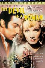 Watch The Devil Is a Woman Putlocker