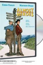 Watch Almost Heroes Putlocker