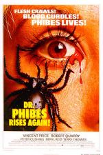 Watch Dr. Phibes Rises Again Putlocker