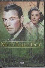 Watch Meet John Doe Putlocker